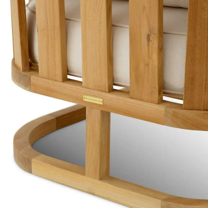 Eichholtz Outdoor Sessel Aruba Eichholtz 120404