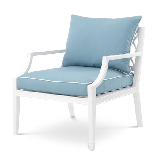 Eichholtz Outdoor Sessel Bella Vista Eichholtz 113220
