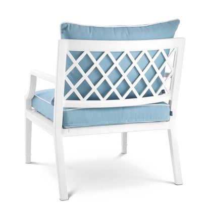 Eichholtz Outdoor Sessel Bella Vista Eichholtz 113220