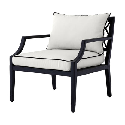 Eichholtz Outdoor Sessel Bella Vista Eichholtz 113646