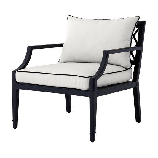 Eichholtz Outdoor Sessel Bella Vista Eichholtz 113646