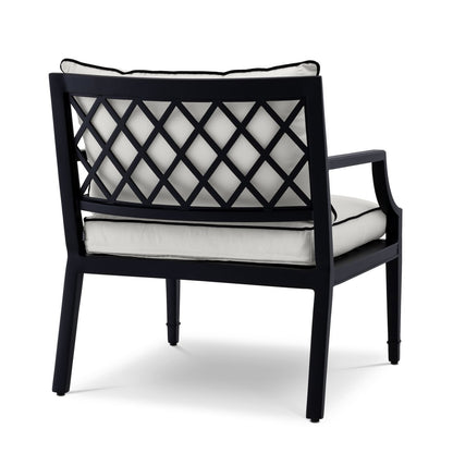 Eichholtz Outdoor Sessel Bella Vista Eichholtz 113646