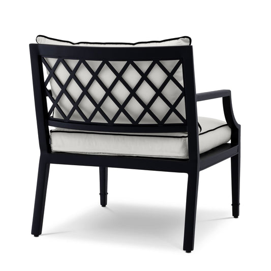 Eichholtz Outdoor Sessel Bella Vista Eichholtz 113646