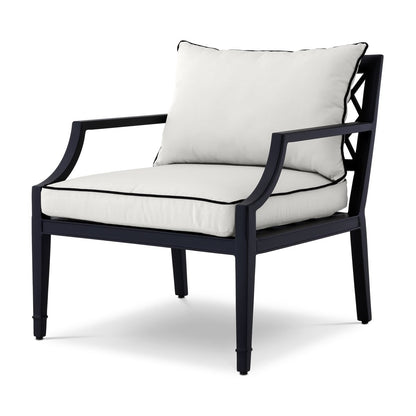 Eichholtz Outdoor Sessel Bella Vista Eichholtz 113646