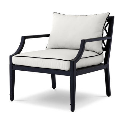 Eichholtz Outdoor Sessel Bella Vista Eichholtz 113646