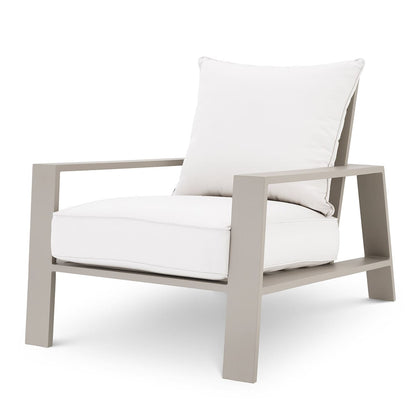 Eichholtz Outdoor Sessel Belle Vue Eichholtz 114933