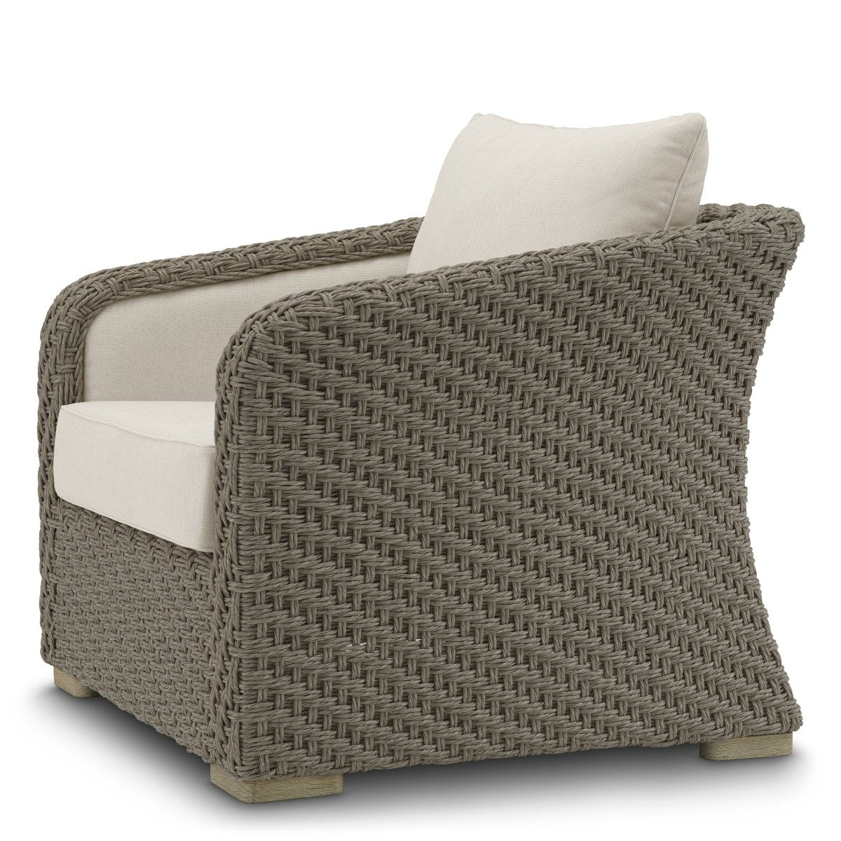 Eichholtz Outdoor Sessel Bryson Eichholtz 119252