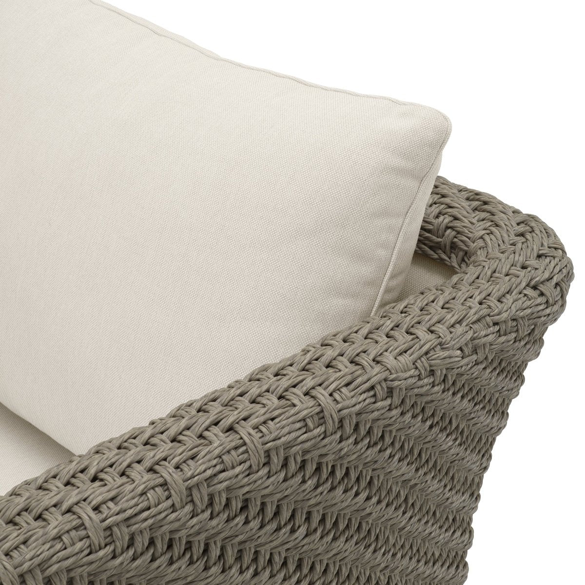 Eichholtz Outdoor Sessel Bryson Eichholtz 119252