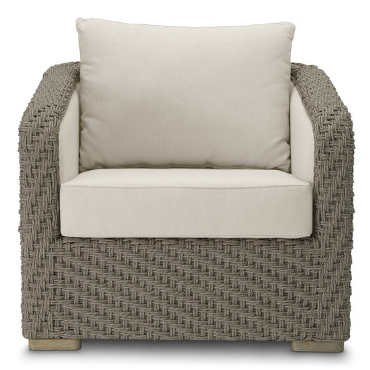 Eichholtz Outdoor Sessel Bryson Eichholtz 119252