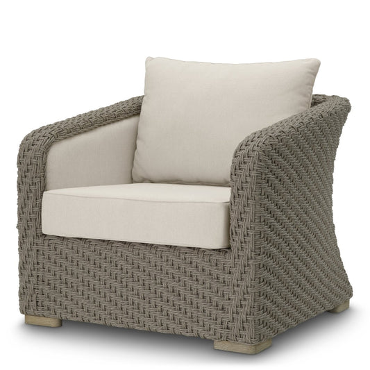 Eichholtz Outdoor Sessel Bryson Eichholtz 119252