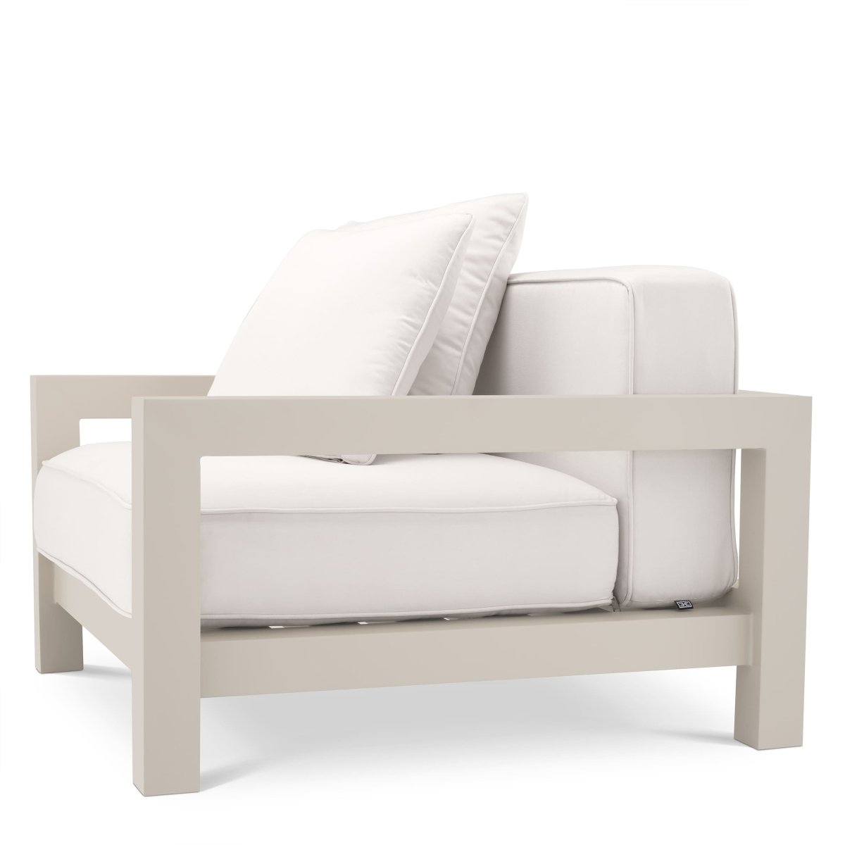 Eichholtz Outdoor Sessel Cap - Antibes Eichholtz 113652