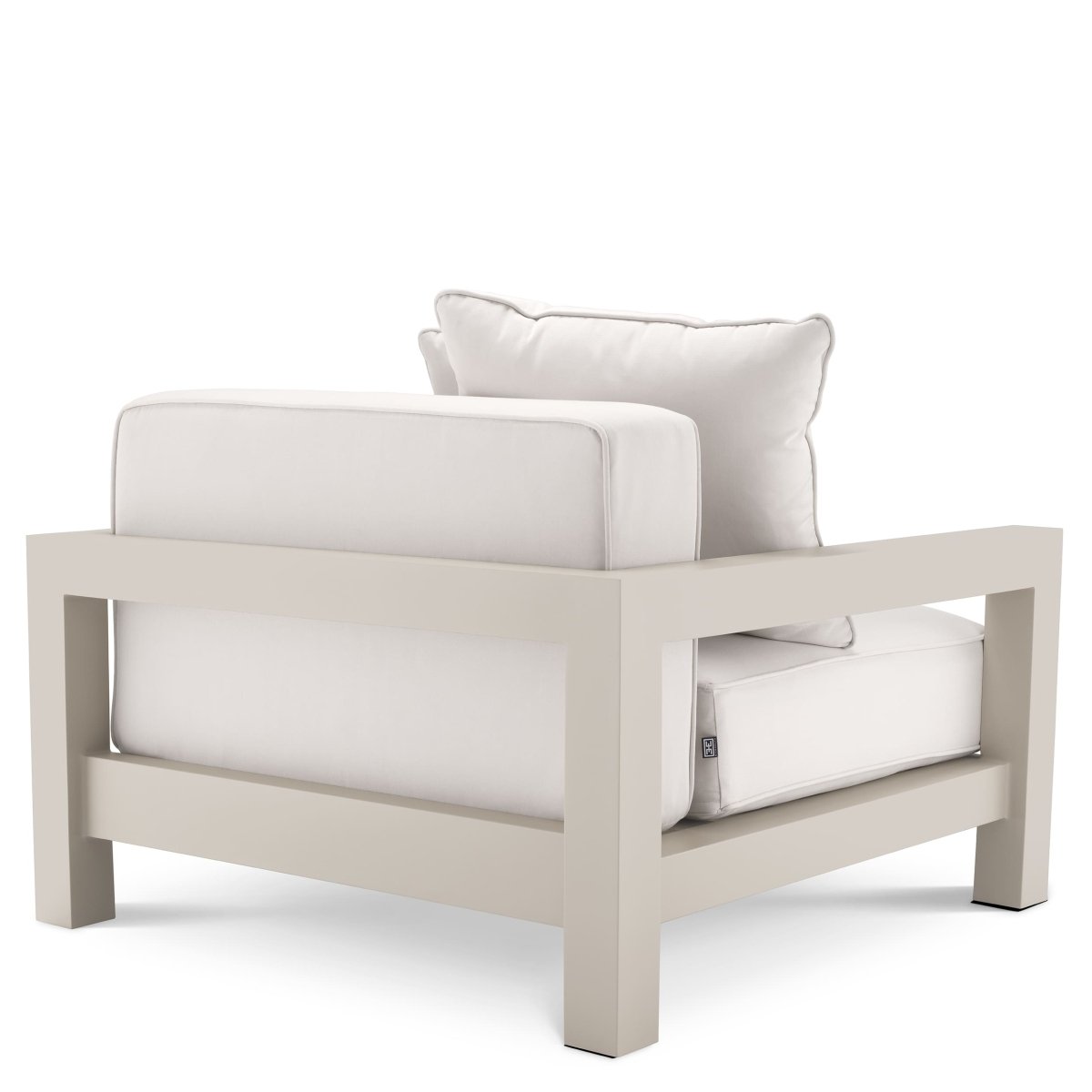 Eichholtz Outdoor Sessel Cap - Antibes Eichholtz 113652