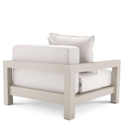 Eichholtz Outdoor Sessel Cap - Antibes Eichholtz 113652