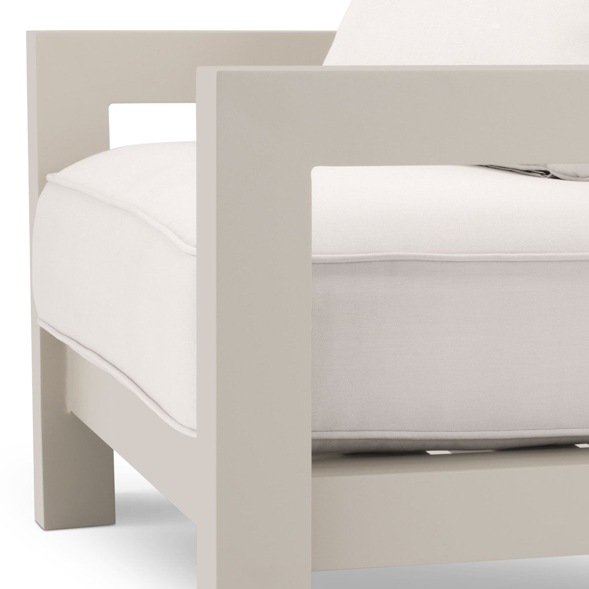 Eichholtz Outdoor Sessel Cap - Antibes Eichholtz 113652