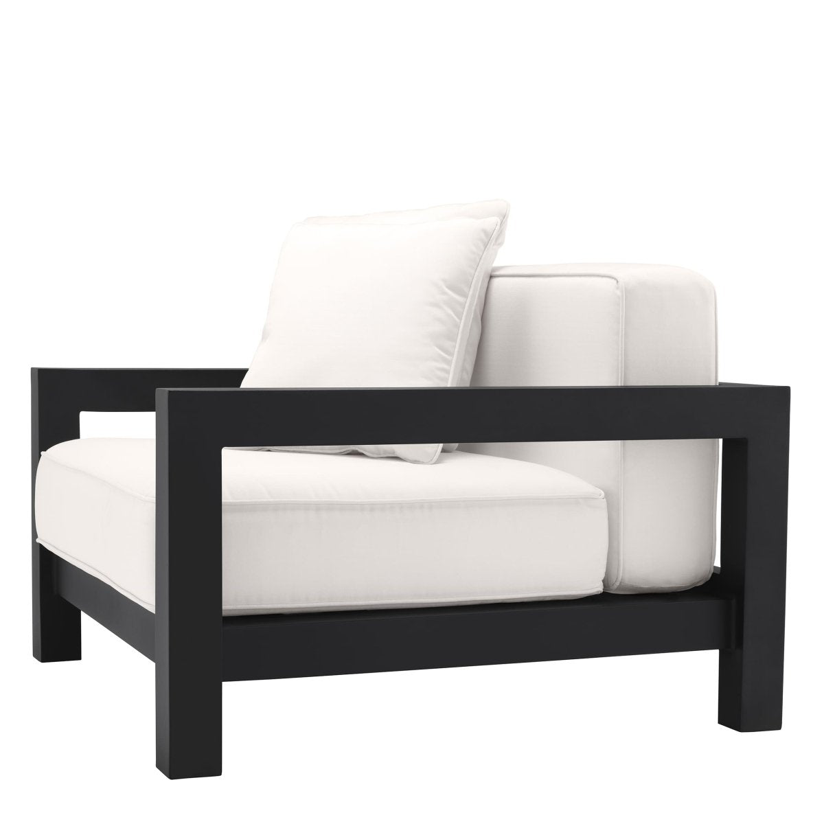 Eichholtz Outdoor Sessel Cap - Antibes Eichholtz 115005