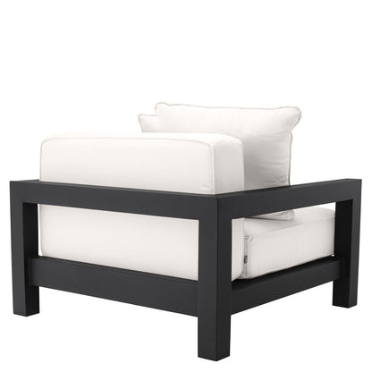 Eichholtz Outdoor Sessel Cap - Antibes Eichholtz 115005