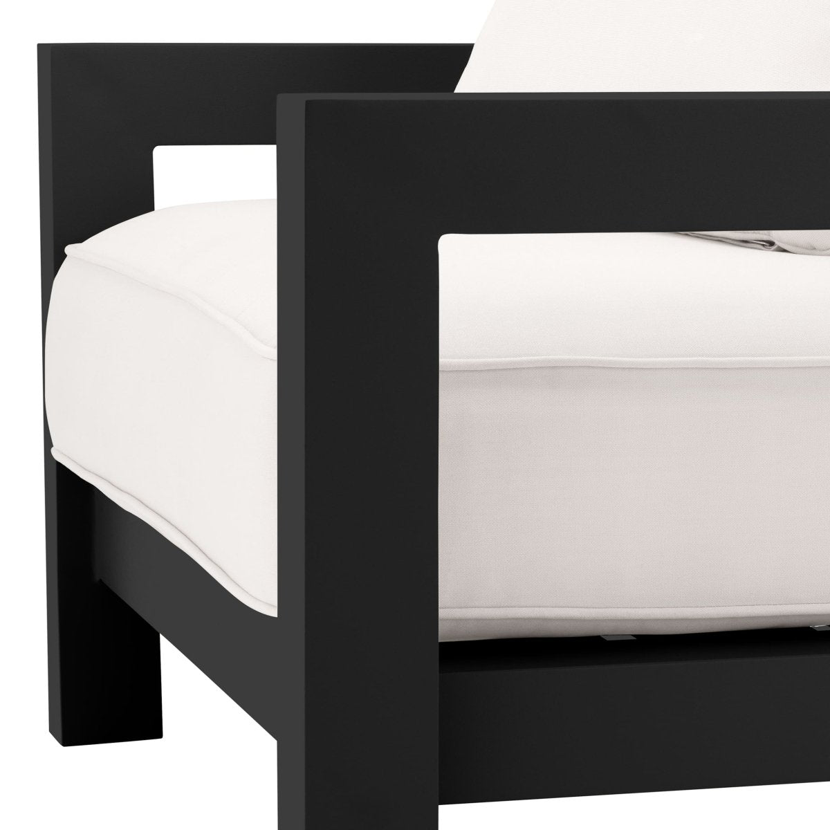 Eichholtz Outdoor Sessel Cap - Antibes Eichholtz 115005