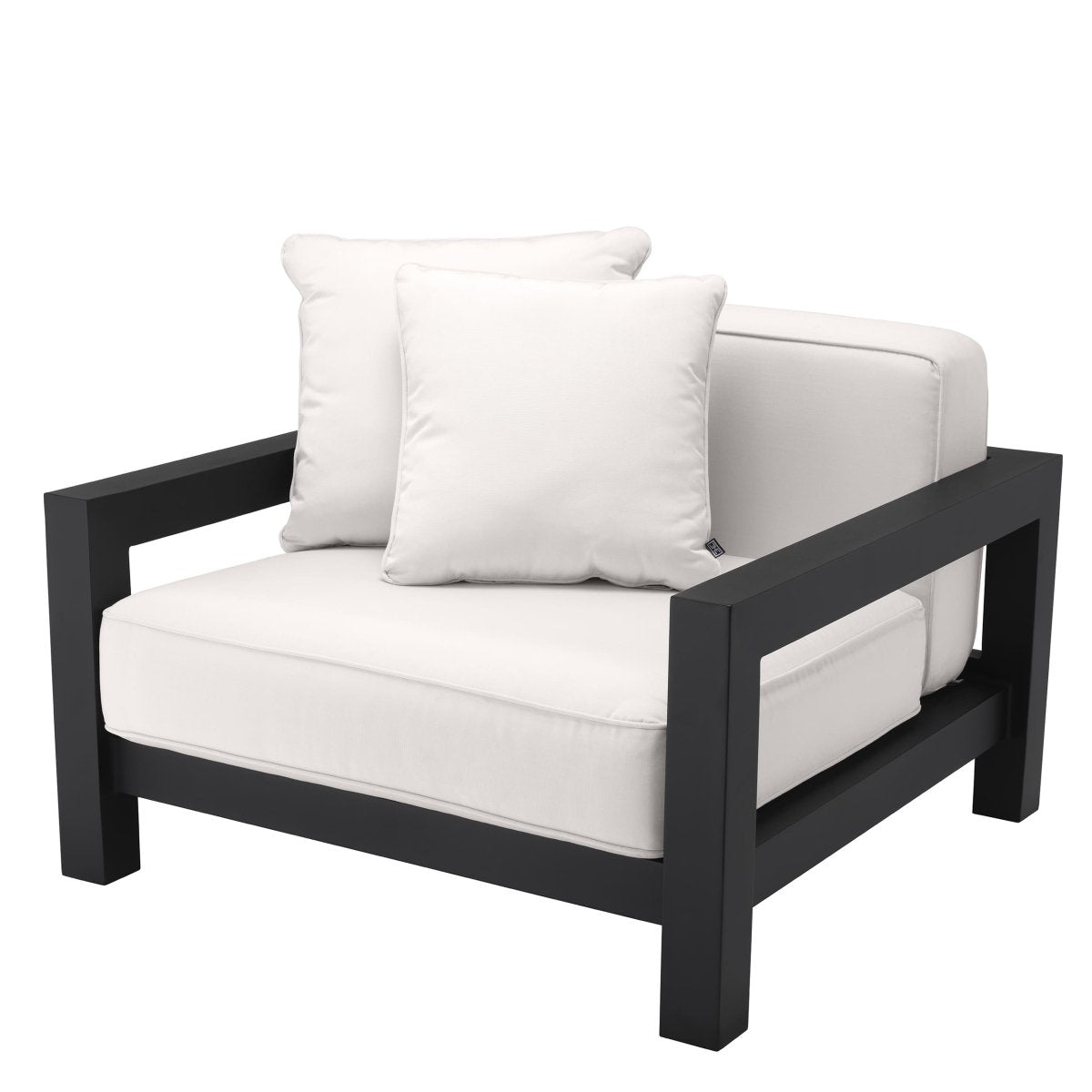 Eichholtz Outdoor Sessel Cap - Antibes Eichholtz 115005