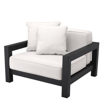 Eichholtz Outdoor Sessel Cap - Antibes Eichholtz 115005