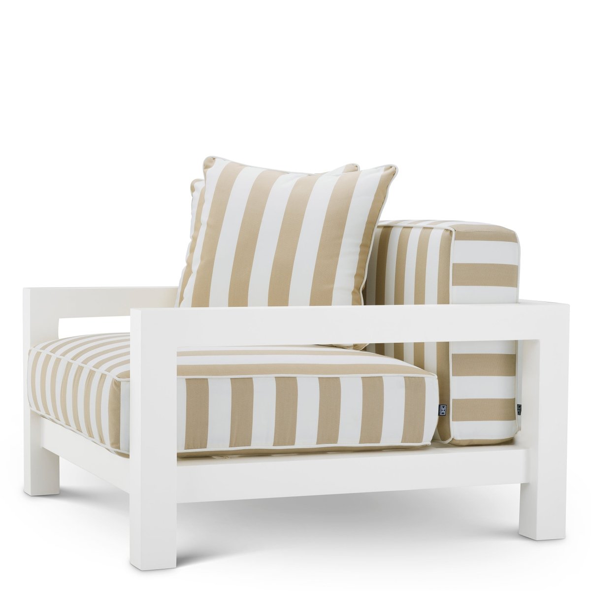 Eichholtz Outdoor Sessel Cap - Antibes Eichholtz 119580