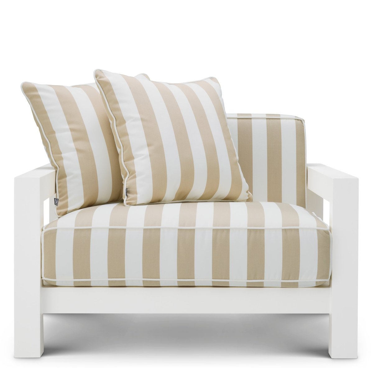 Eichholtz Outdoor Sessel Cap - Antibes Eichholtz 119580