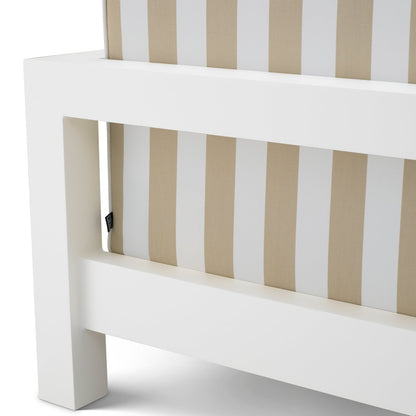 Eichholtz Outdoor Sessel Cap - Antibes Eichholtz 119580