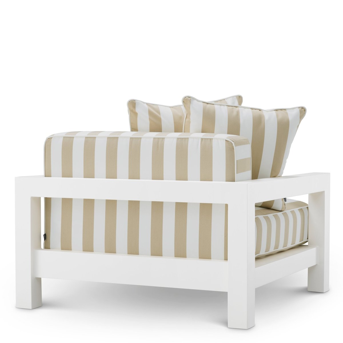 Eichholtz Outdoor Sessel Cap - Antibes Eichholtz 119580