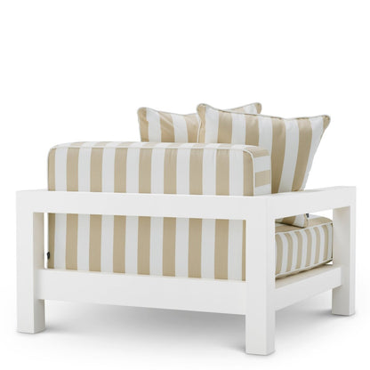Eichholtz Outdoor Sessel Cap - Antibes Eichholtz 119580