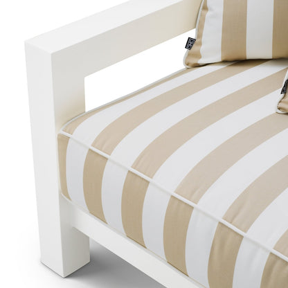 Eichholtz Outdoor Sessel Cap - Antibes Eichholtz 119580