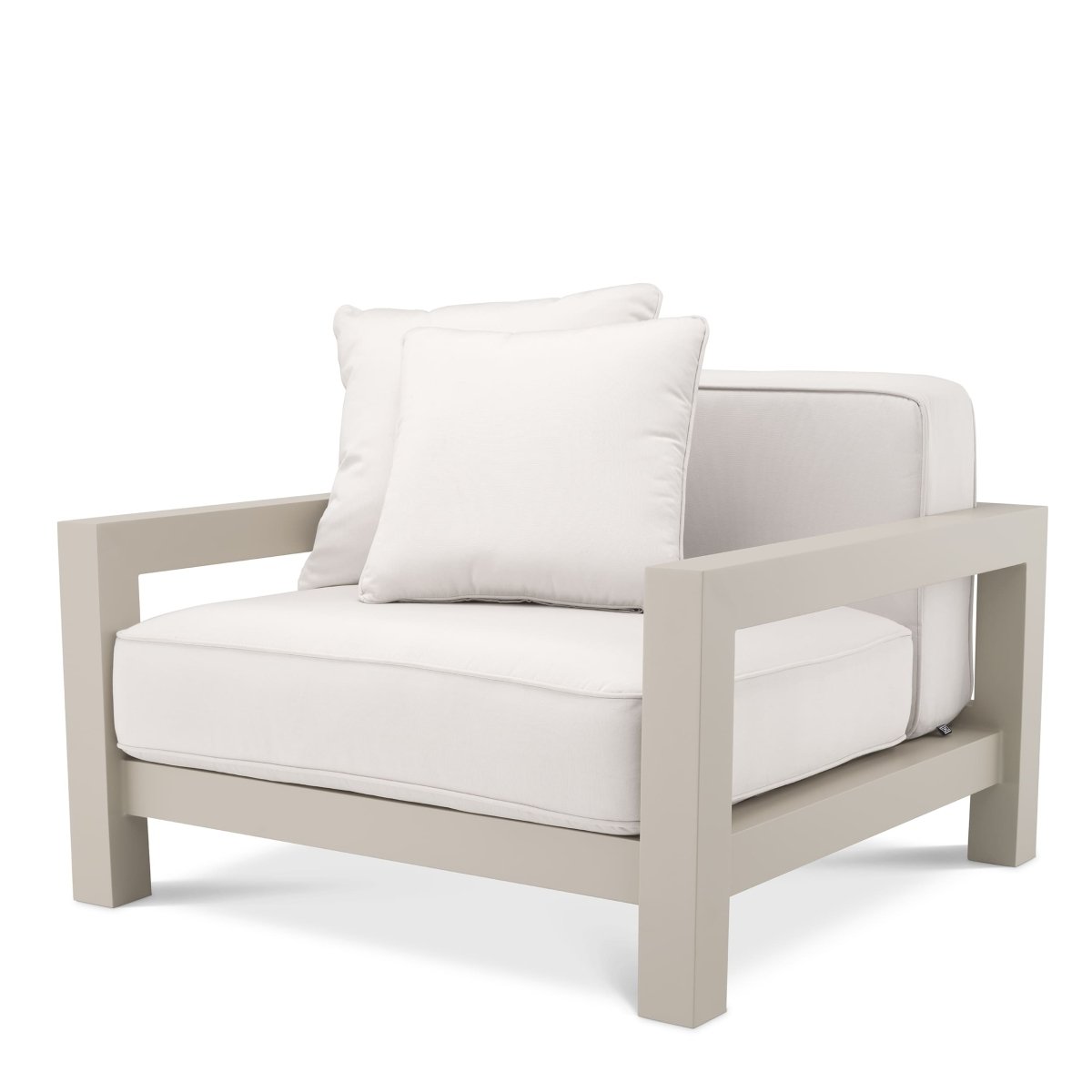 Eichholtz Outdoor Sessel Cap - Antibes Eichholtz 113652