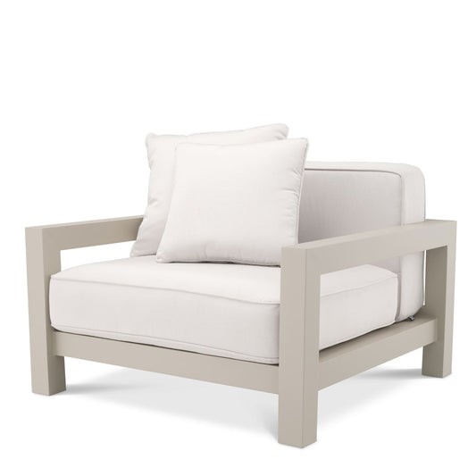 Eichholtz Outdoor Sessel Cap - Antibes Eichholtz 113652