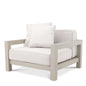 Eichholtz Outdoor Sessel Cap - Antibes Eichholtz 113652
