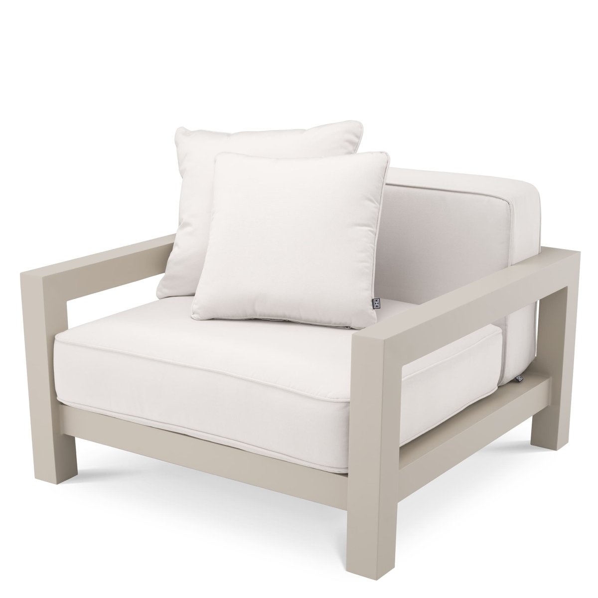 Eichholtz Outdoor Sessel Cap - Antibes Eichholtz 113652