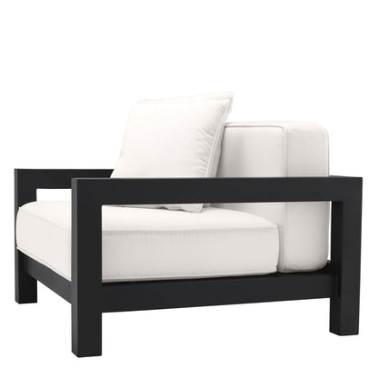Eichholtz Outdoor Sessel Cap - Antibes Eichholtz 115005