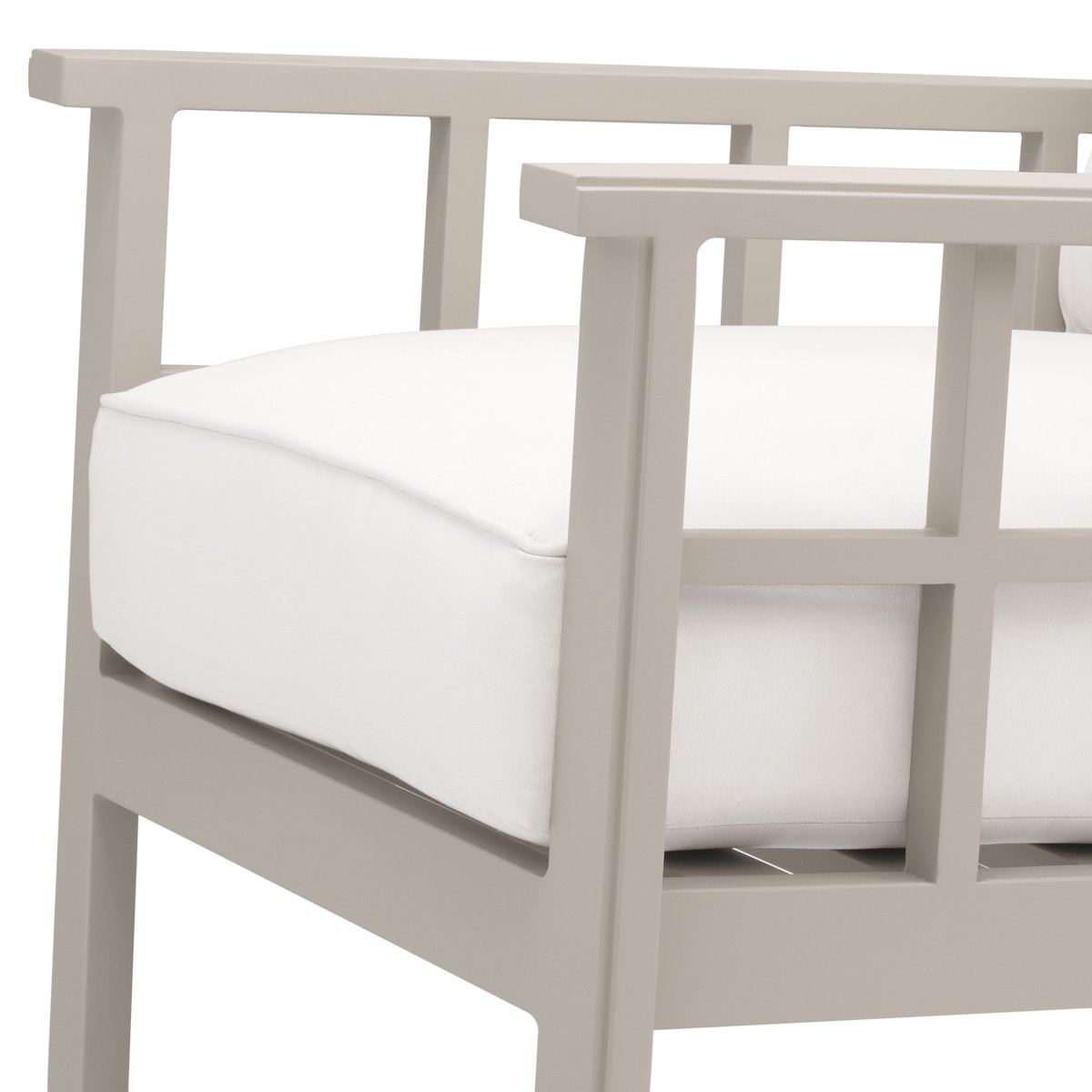 Eichholtz Outdoor Sessel Cap - Ferrat Eichholtz 113740