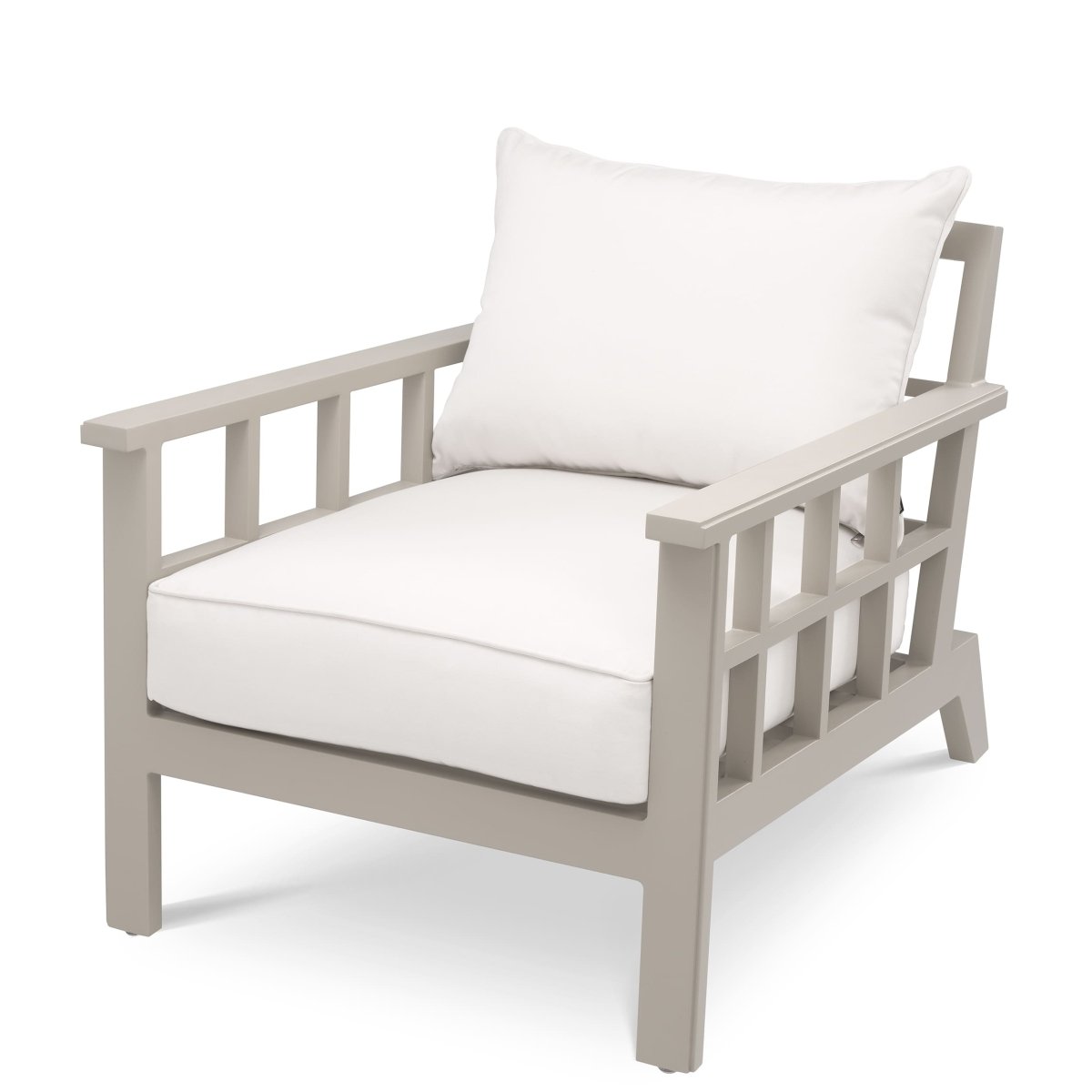 Eichholtz Outdoor Sessel Cap - Ferrat Eichholtz 113740