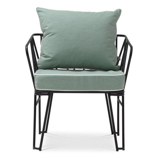Eichholtz Outdoor Sessel Clifton Eichholtz 119103
