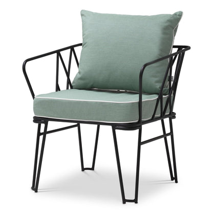 Eichholtz Outdoor Sessel Clifton Eichholtz 119103