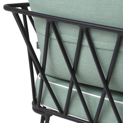 Eichholtz Outdoor Sessel Clifton Eichholtz 119103