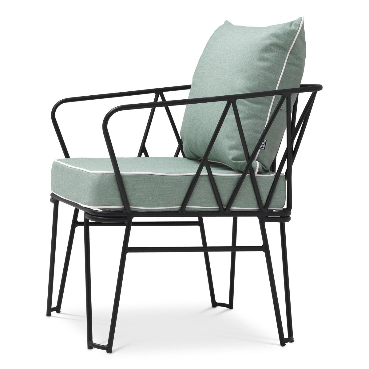 Eichholtz Outdoor Sessel Clifton Eichholtz 119103