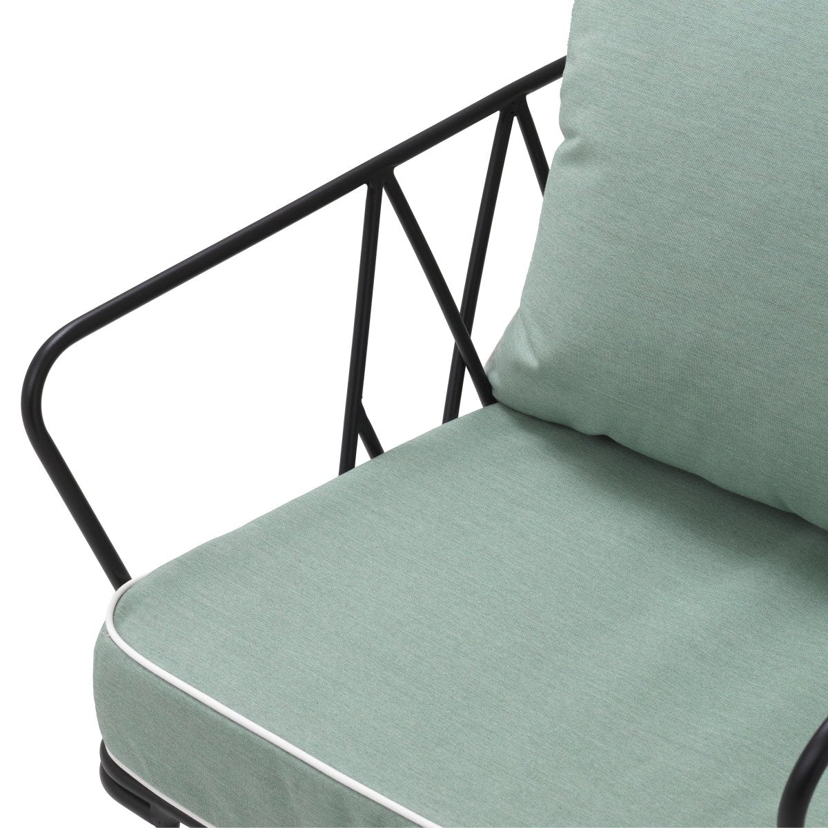 Eichholtz Outdoor Sessel Clifton Eichholtz 119103
