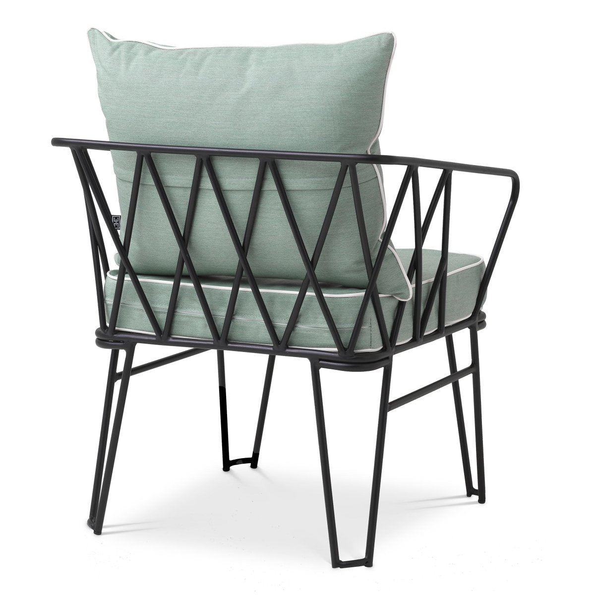Eichholtz Outdoor Sessel Clifton Eichholtz 119103