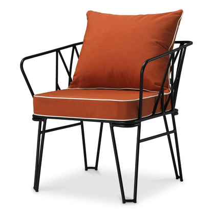 Eichholtz Outdoor Sessel Clifton Eichholtz 119628