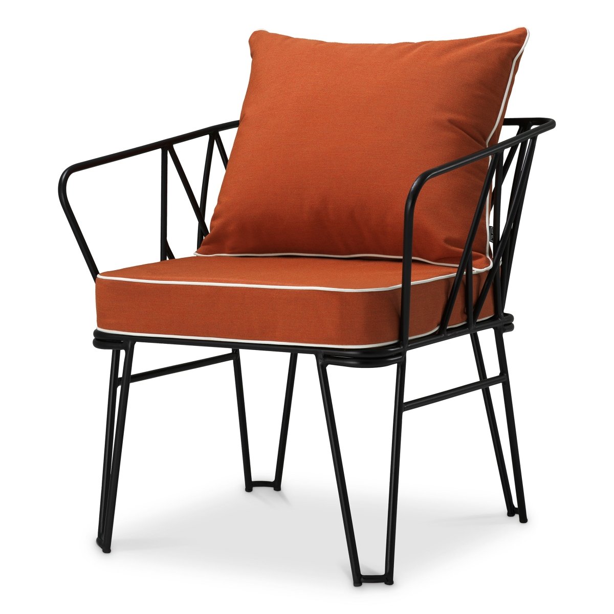 Eichholtz Outdoor Sessel Clifton Eichholtz 119628