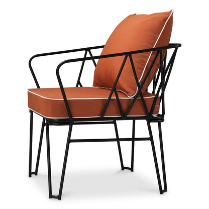 Eichholtz Outdoor Sessel Clifton Eichholtz 119628