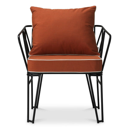 Eichholtz Outdoor Sessel Clifton Eichholtz 119628