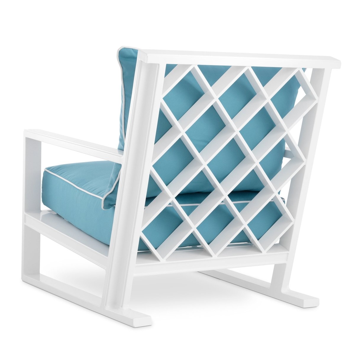 Eichholtz Outdoor Sessel Como Eichholtz 113302