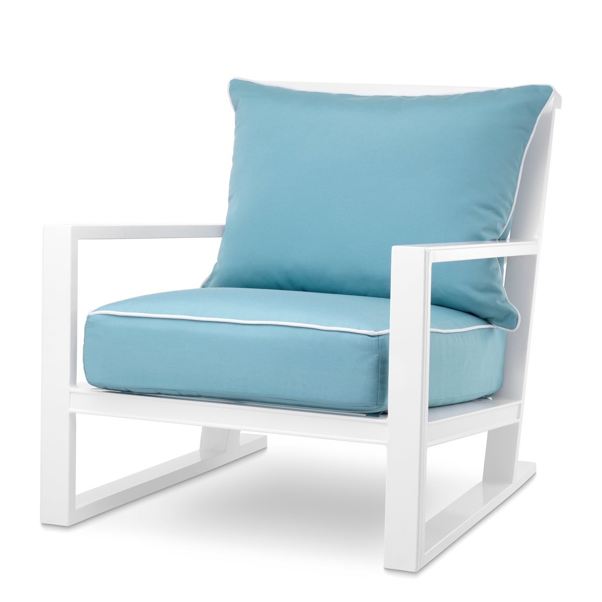Eichholtz Outdoor Sessel Como Eichholtz 113302