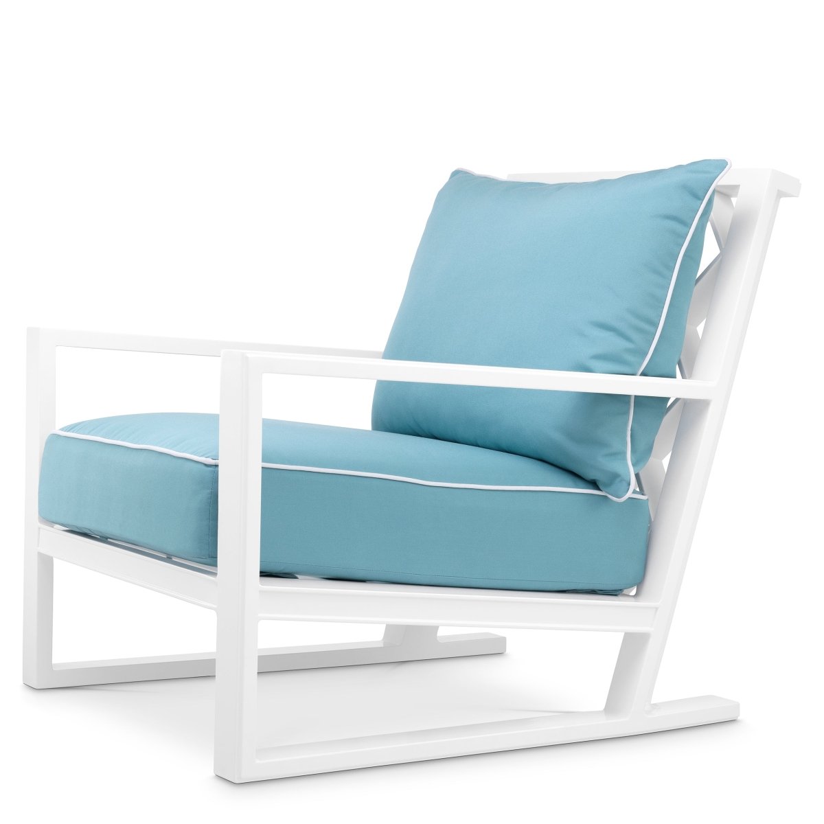 Eichholtz Outdoor Sessel Como Eichholtz 113302