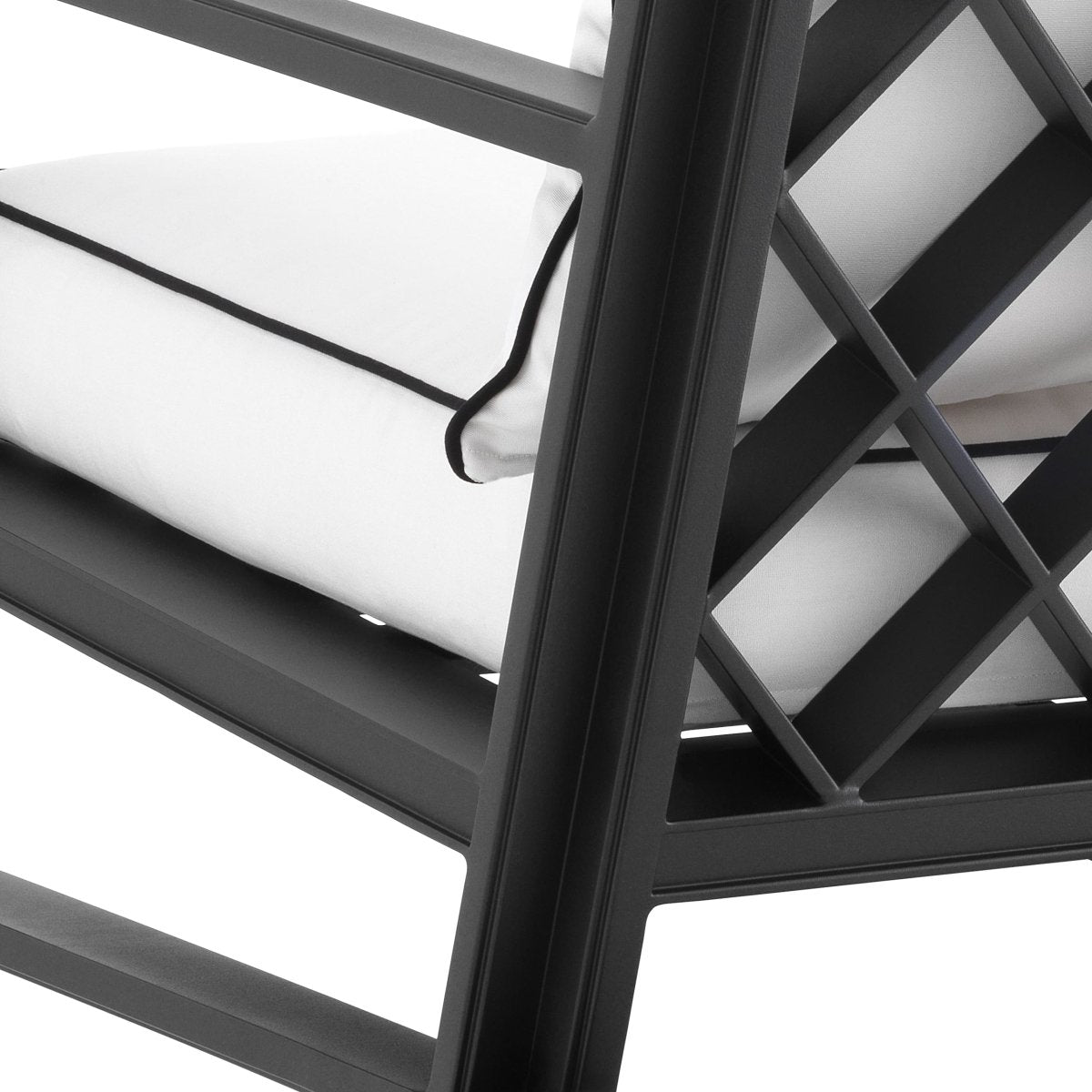 Eichholtz Outdoor Sessel Como Eichholtz 113641